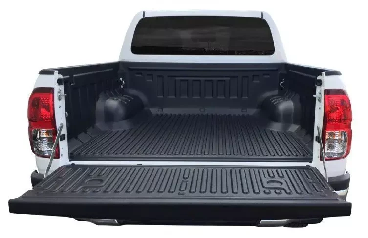 Купить Пластиковая ванна в кузов пикапа PROFORM для Toyota Hilux 2015+ L1537