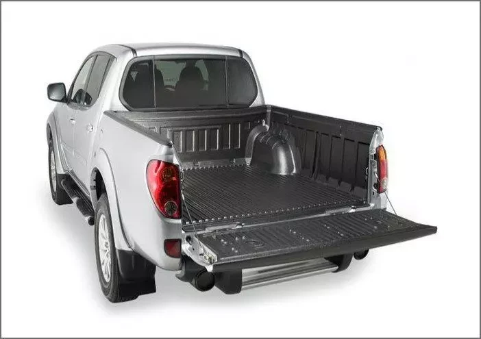 Купить Пластиковая ванна в кузов пикапа PROFORM для Mitsubishi L200 DC 09-15 PN 189