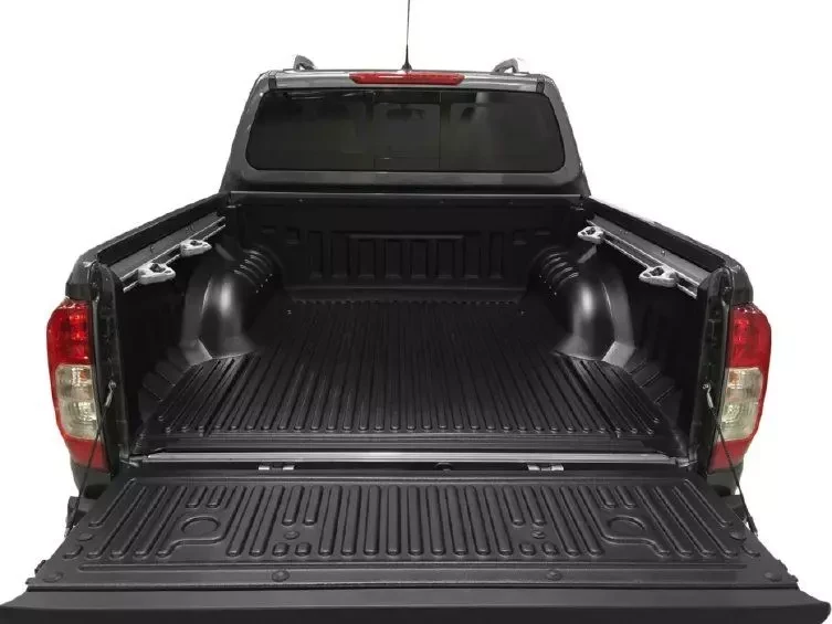 Buy Plastic bath in the body of pickup Proform for Nissan Navara DC 05-15 PN 289