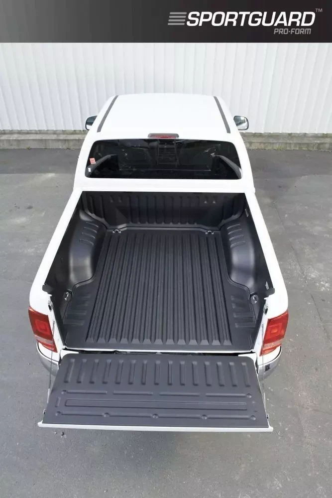 Buy Insert in the body of a pickup for Volkswagen Amarok 10+ Proform vwsportguard