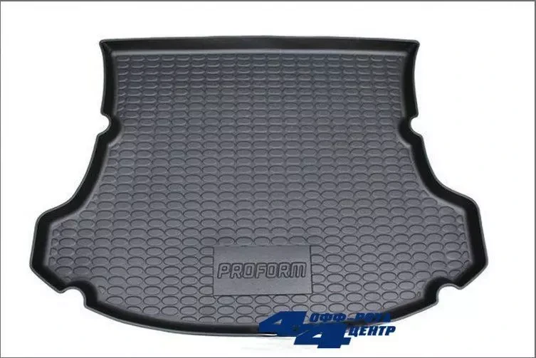 Buy Half -winged Proform Compartment for Mitsubishi Outlander 06+ M Pn3012