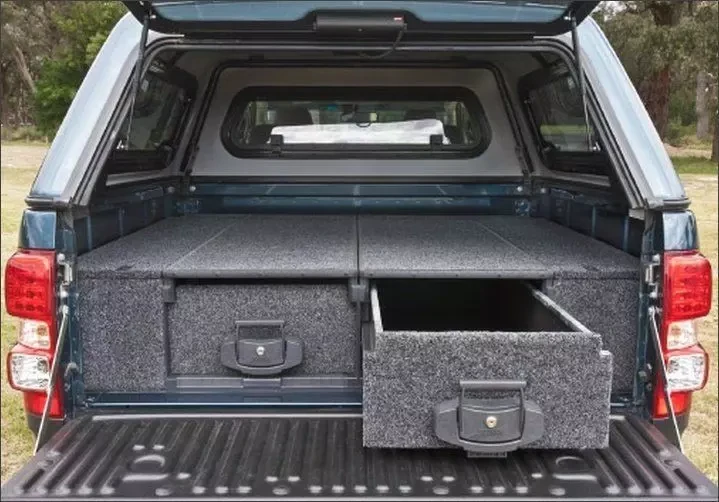 Купити Висувний ящик 1355х535х280 ARB RD1355