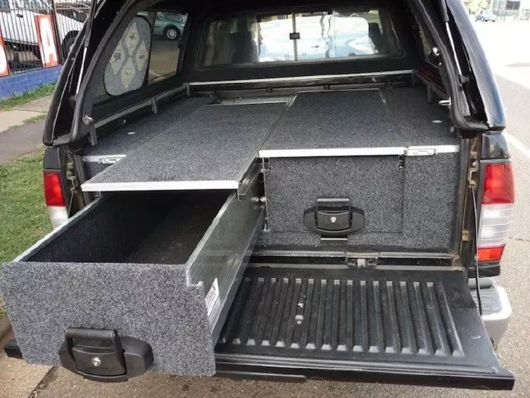 Buy Drawing box with sliding upper lid1355x535x280 arb RDRF1355