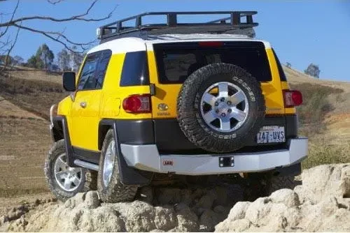 Buy Rear bumperiser arb for FJ-Cruiser by 2010 Arb 5620010