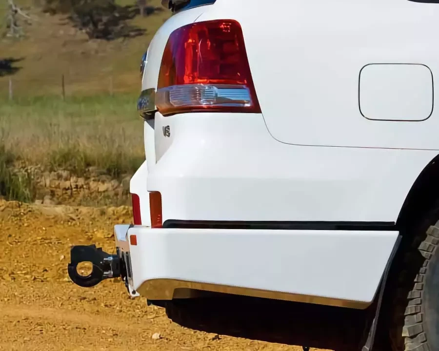 Купити Задній бампер ARB для Toyota Land Cruiser 200 ARB 5615020