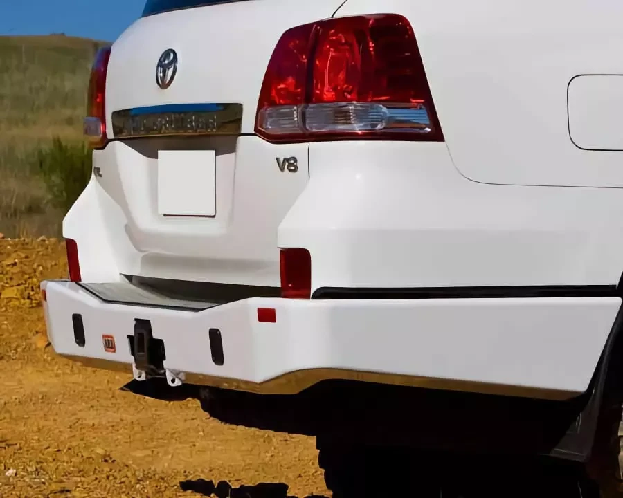 Купити Задній бампер ARB для Toyota Land Cruiser 200 ARB 5615020