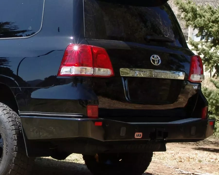 Купити Задній бампер ARB для Toyota Land Cruiser 200 ARB 5615020