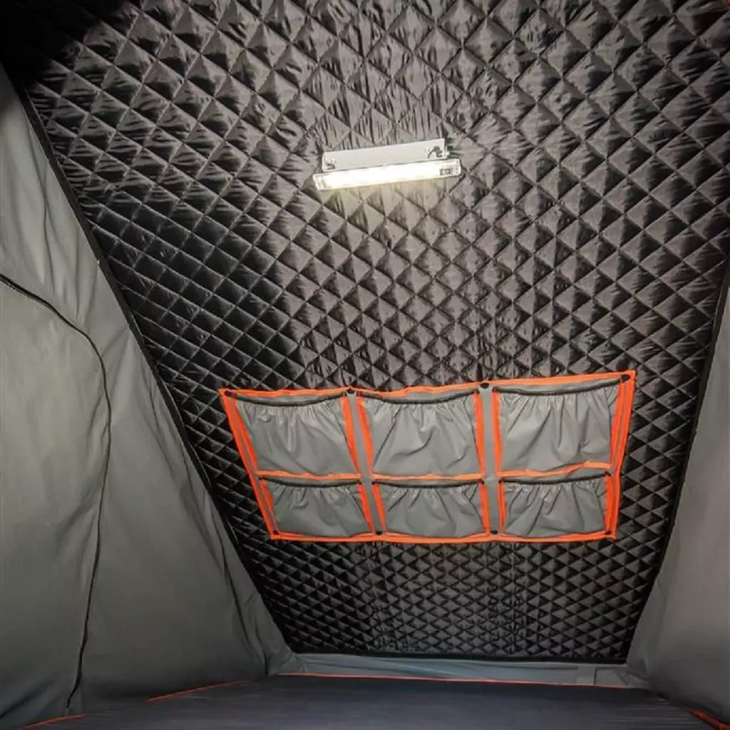 Buy Kung-kemmper ALU-CAB for Ford Ranger from 2012 Black