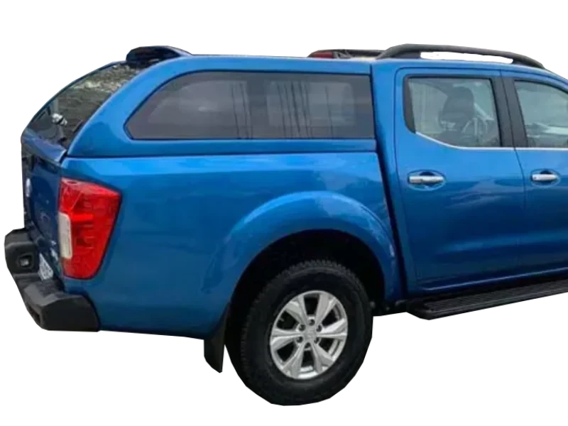 Buy Kung on Dongfeng Rich 6 2018+ from Turkey