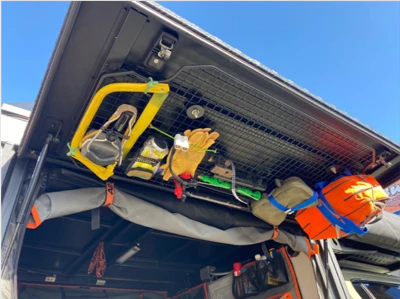 Buy ALU-CAB CONDERING LIGHT DONE GRANT