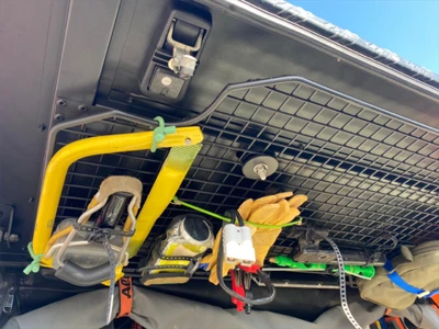 Buy ALU-CAB CONDERING LIGHT DONE GRANT