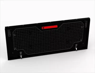 Buy ALU-CAB CONDERING LIGHT DONE GRANT