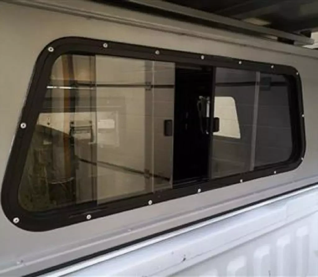 Buy Back window in kung ALU-CAB