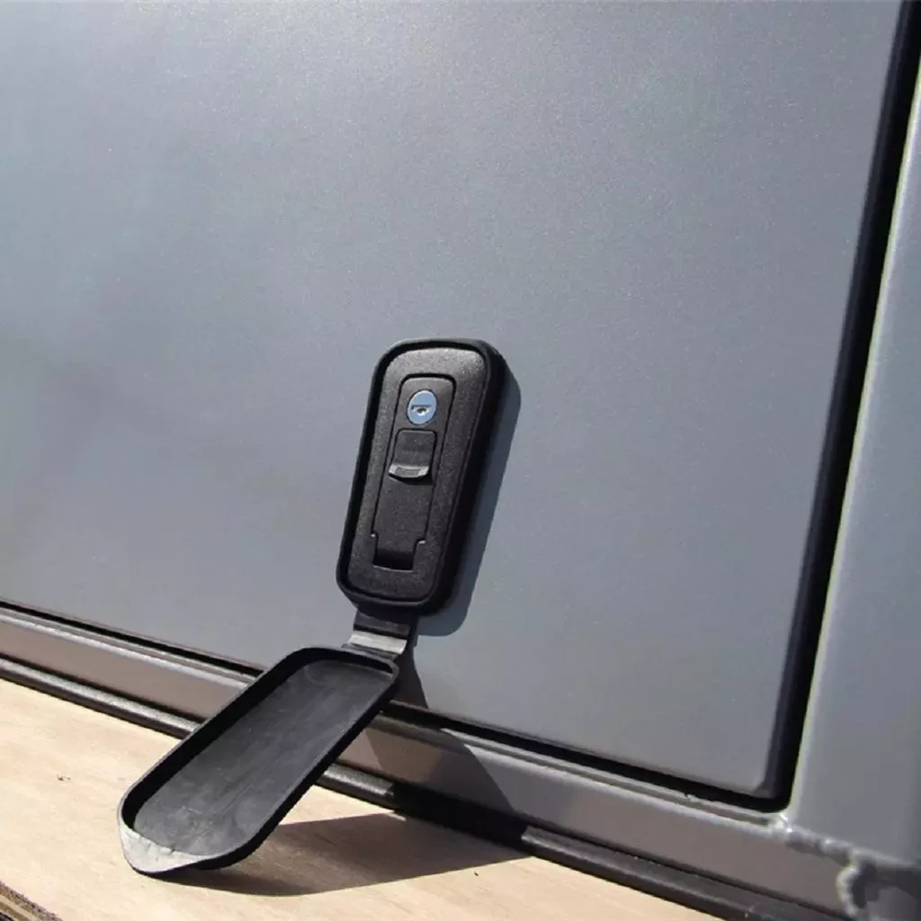 Buy Kung's Kung-Cab Lid