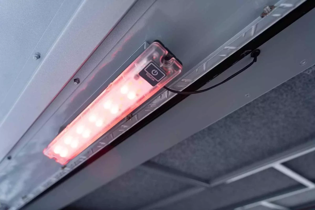 Buy Kung-kemper Alu-Cab for Toyota Tacoma 2005-2015 Gray