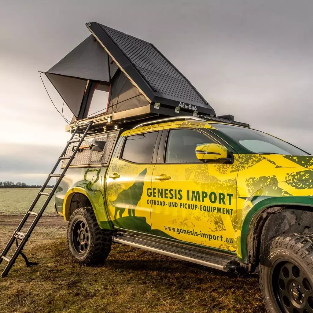 Buy The ALU-CAB SHOPABRAINT GEN 3.1 Gray