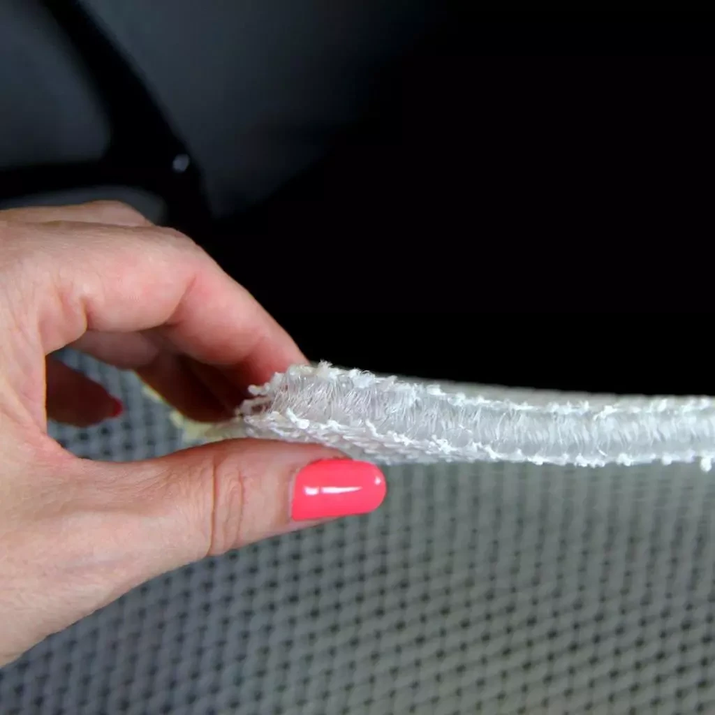 Купити Сітчаста підкладка для автонамету Alu-Cab