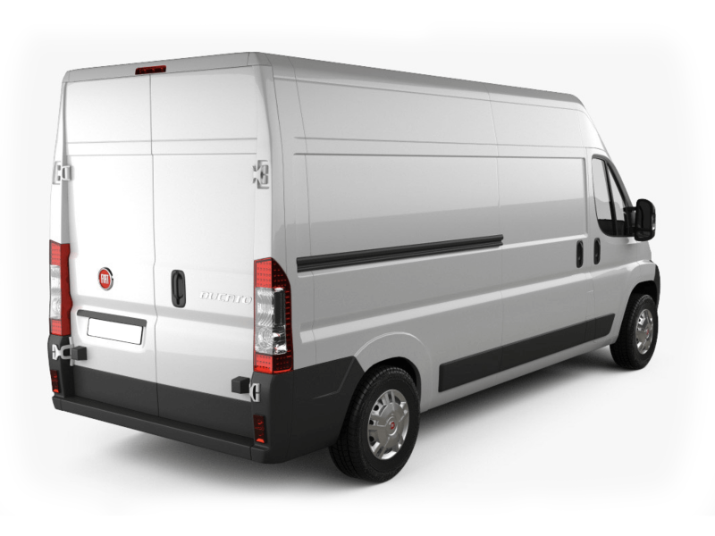 Buy Gazer T6009-X250 multimedia system to Fiat Ducato 3 2006-2022