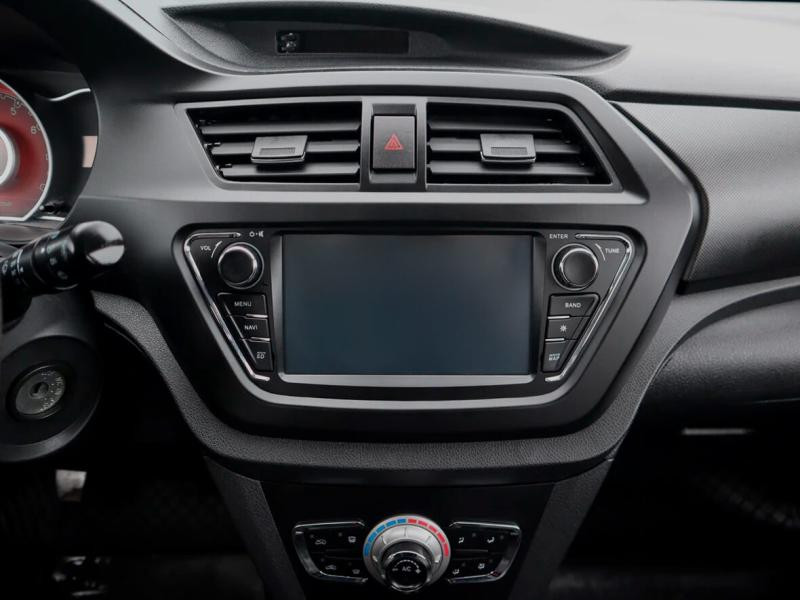 Buy Gazer T6009-X50 multimedia system to Lifan X50 2015-2019