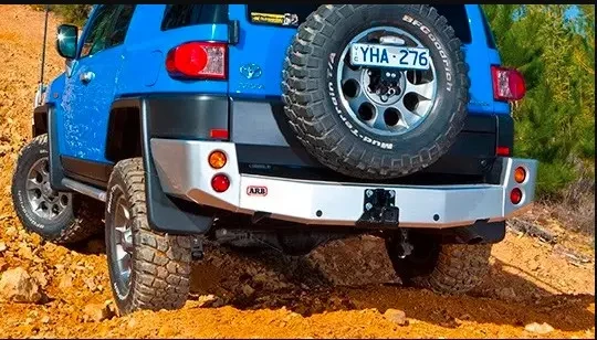 Купити Отражатель заднього бампера ARB 6821166