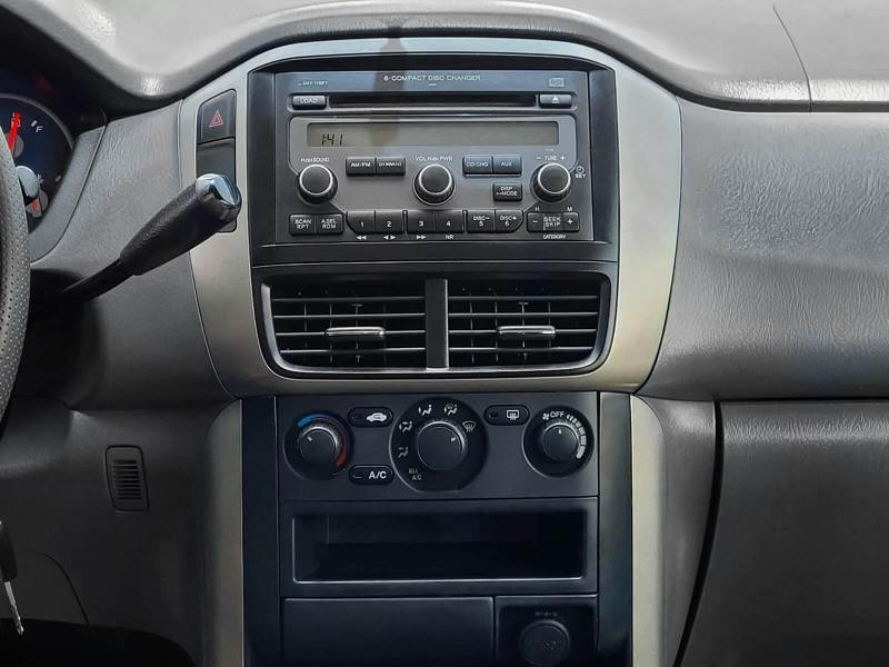 Buy Gazer T6009-YF1 multimedia system to Honda Pilot 1 (YF1) 2005-2008