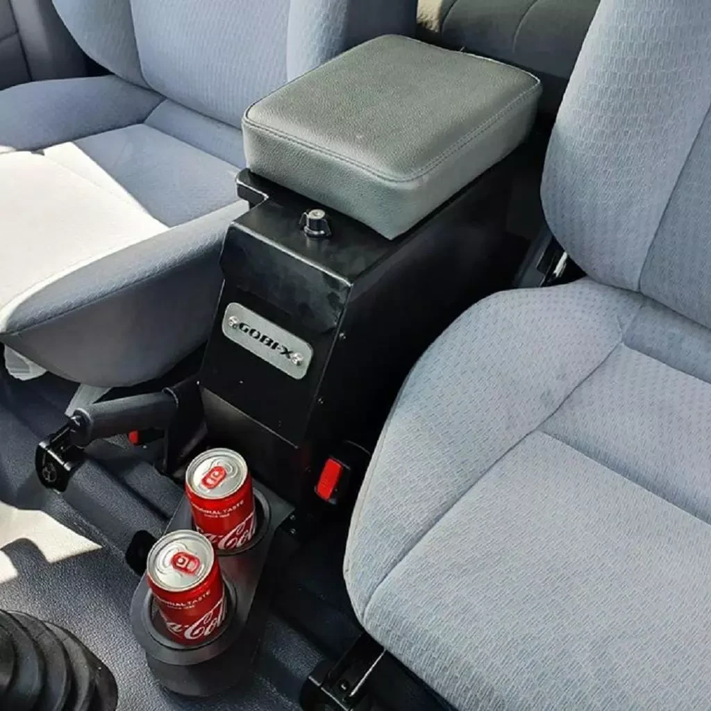 Buy GOBI-X TOYOTA LC70 76 78 79 Rights