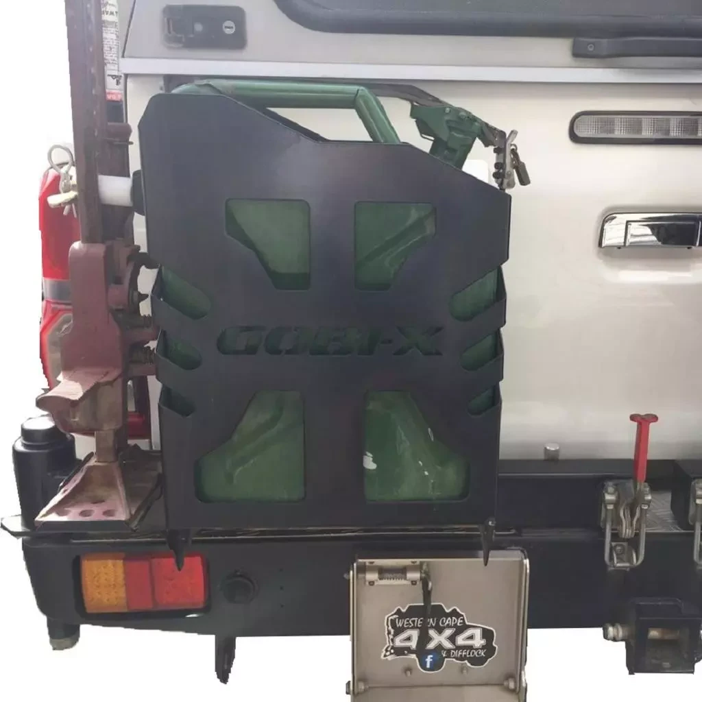 Buy GOBI-X canisters