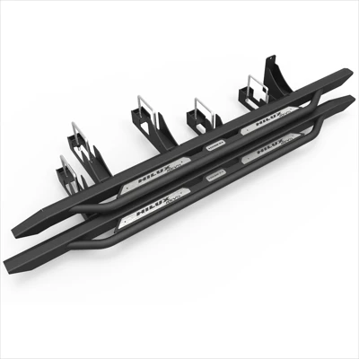 Buy GOBI-X side foot should be for Toyota Hilux Revo dated 2015