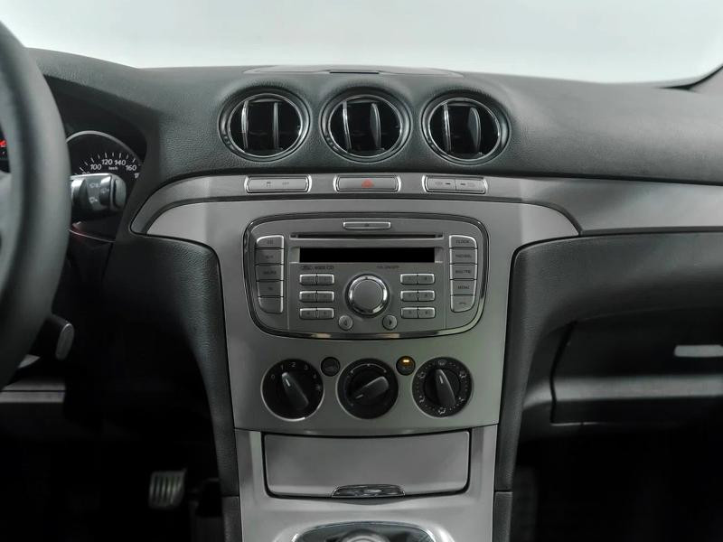 Buy Gazer T6509-CD340 Multimedia System to Ford S-Max 1 2006-2010