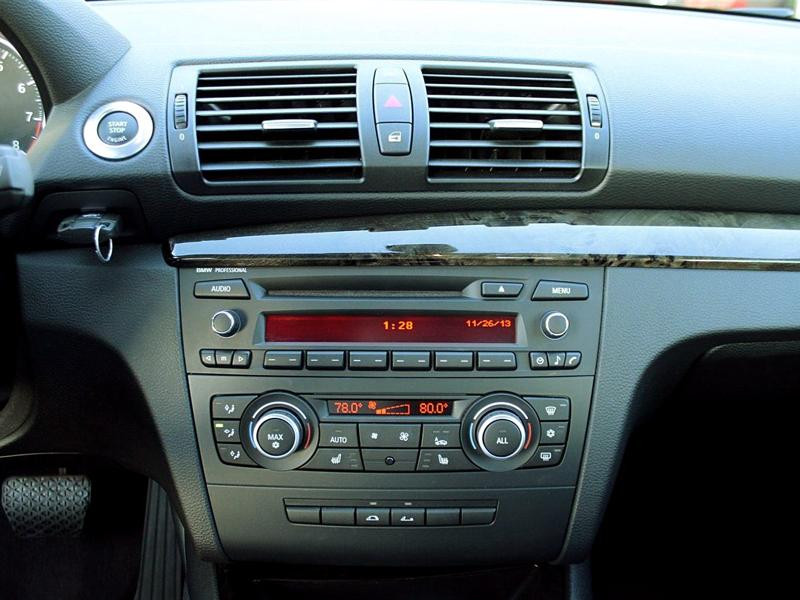 Buy Gazer T6509-E87 multimedia system to BMW 1 Series (E87) 2004-2011