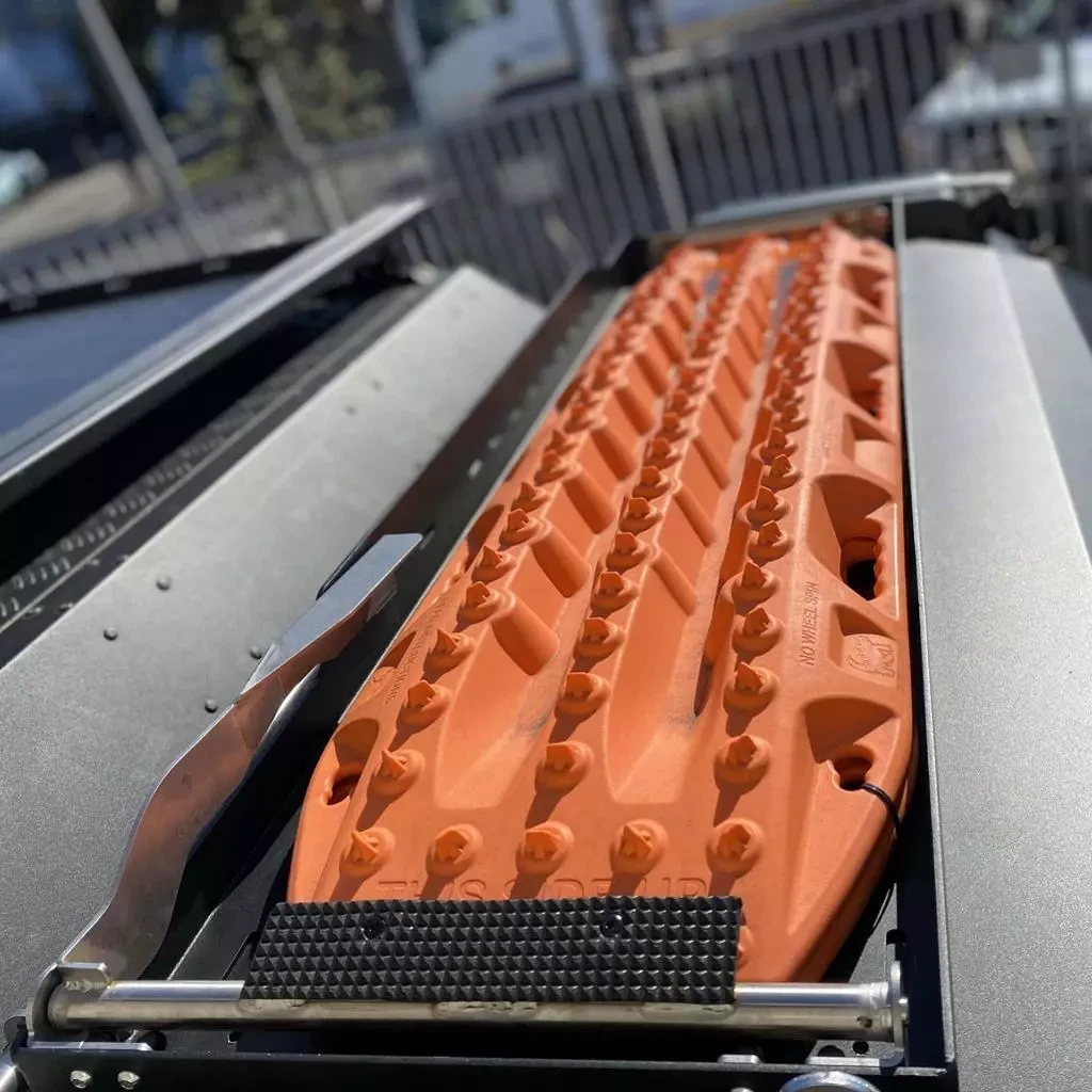 Buy ALU-CAB SAND TRACE Holder