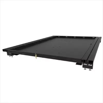 Buy The table bracket for the pallet roof of ALU-CAB
