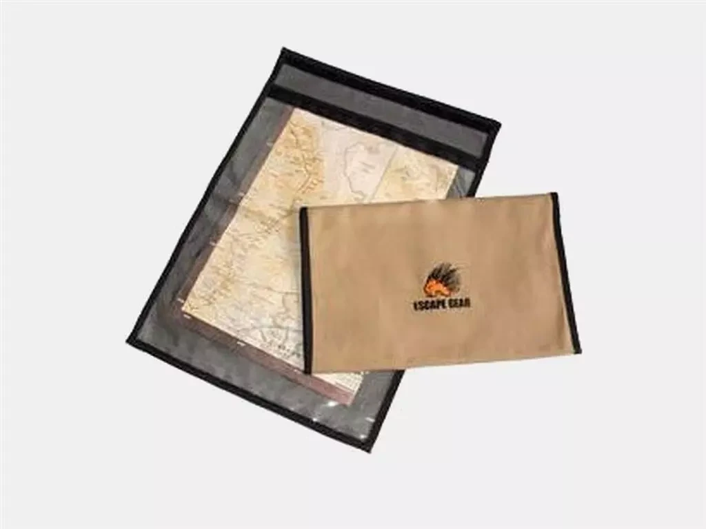 Buy Escape Gear 10 khaki