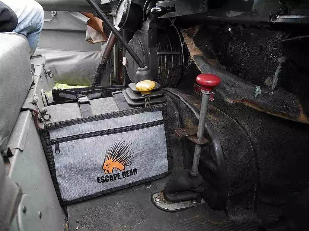 Купити Сумка для центральної консолі Escape Gear