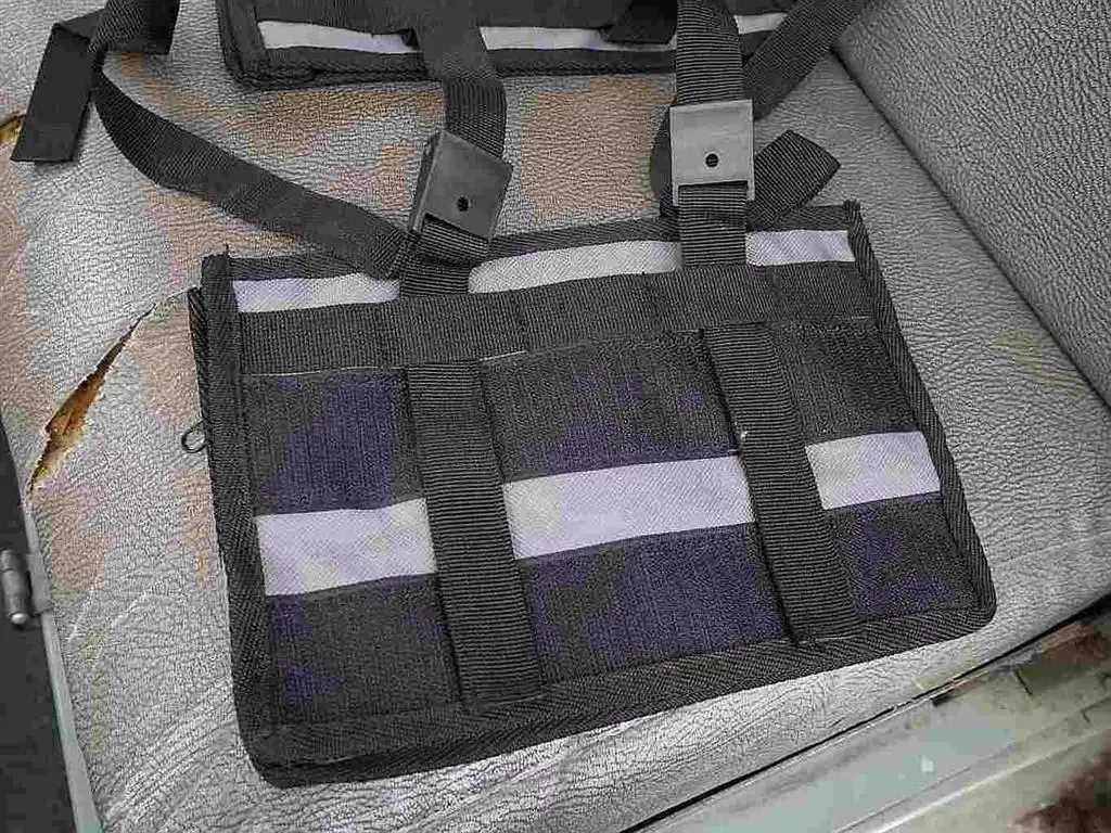 Купити Сумка для центральної консолі Escape Gear