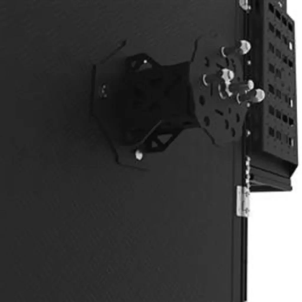 Buy ALU-CAB spare wheel bracket is universal