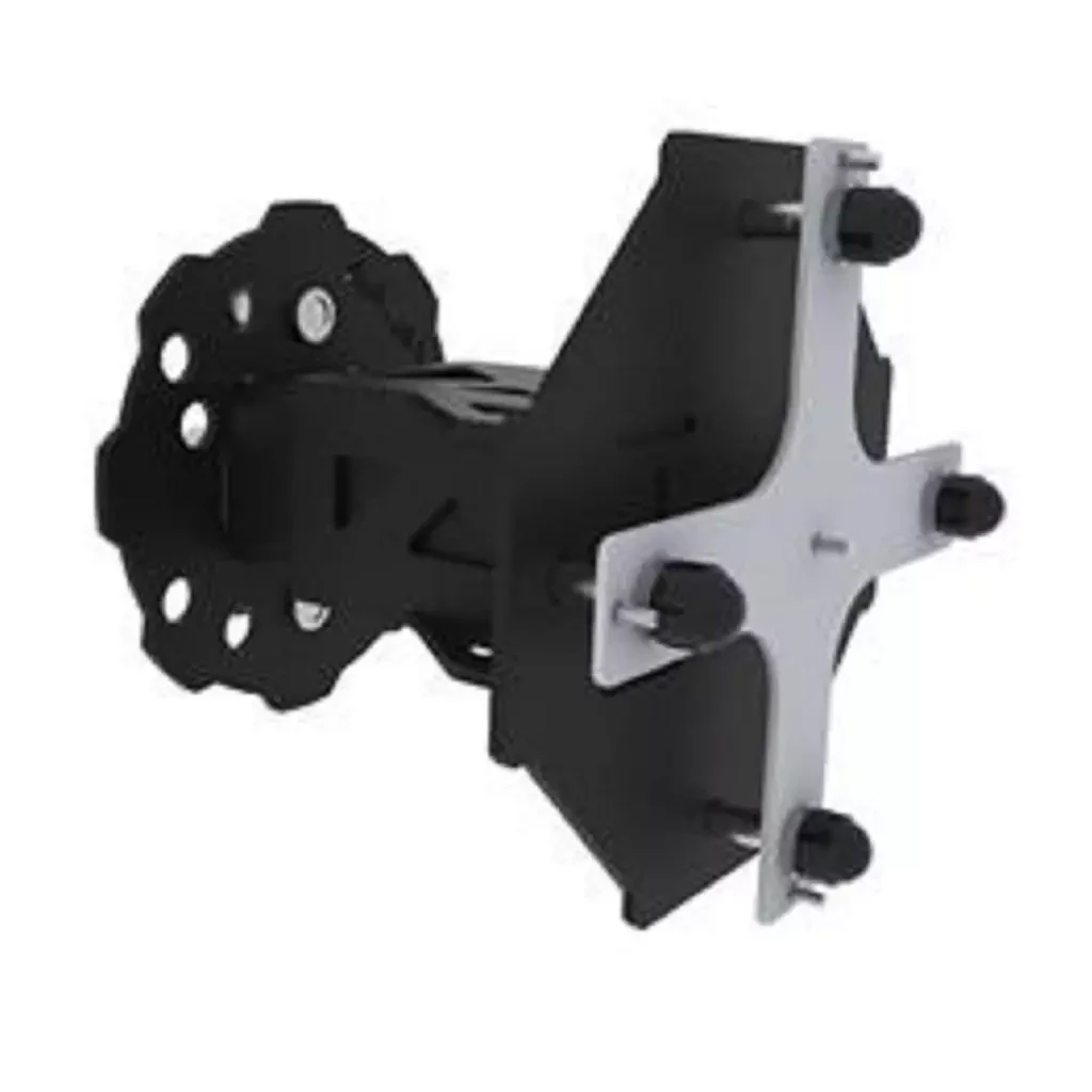 Buy ALU-CAB spare wheel bracket is universal