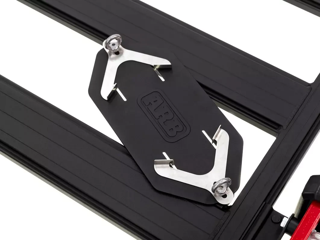 Buy Mounting for the gas cylinder of the fire extinguisher to the arb trunk 1780250