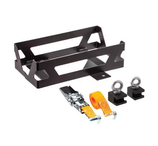 Buy Vertical mounting for the canisters of the trunk arb Base Rack