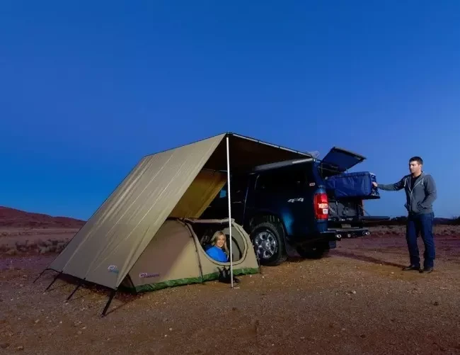 Buy ARB TOURING 2X2.5 m with LED lighting