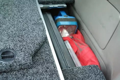 Buy Side framing to ARB drawers for Mitsubishi Triton MN 2006-2009