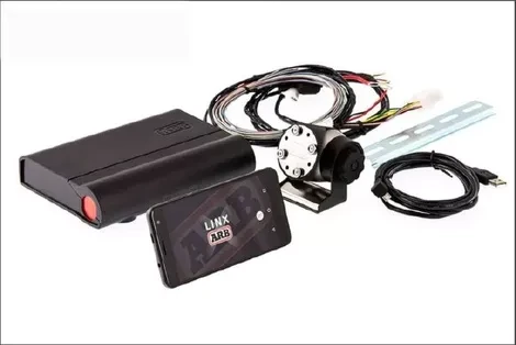 Buy Digital controller installed Linx ARB LINX100 accessories