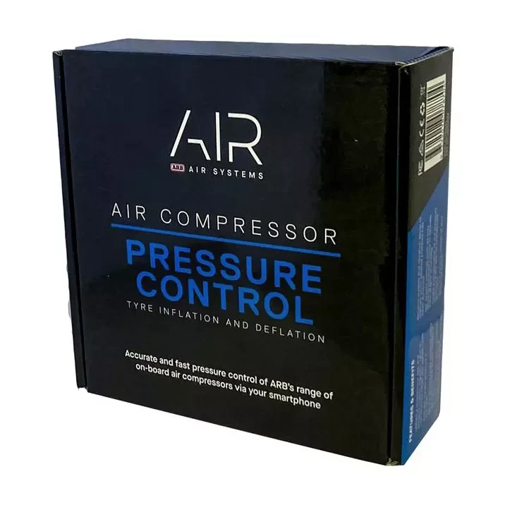 Buy Automatic Pressure Control Set Arb Pressure Control 830001