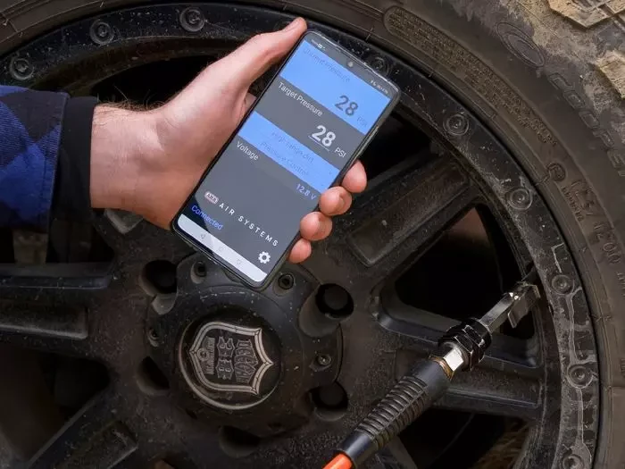 Buy Automatic Pressure Control Set Arb Pressure Control 830001