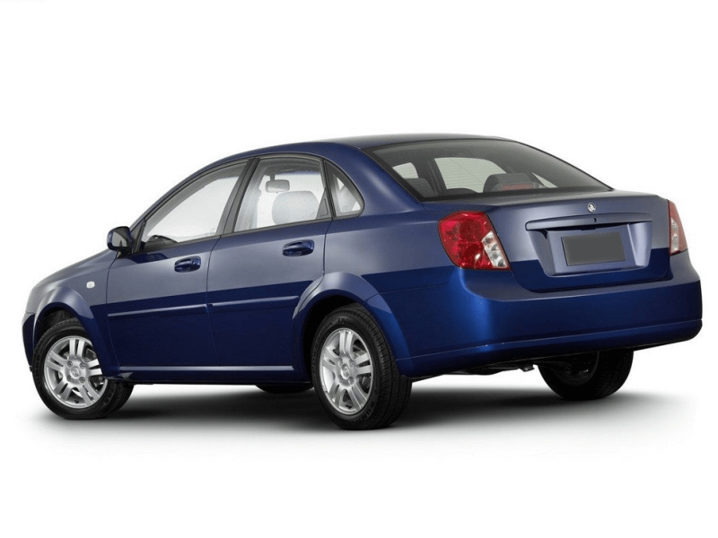 Buy Gazer T6509-J200 multimedia system to Buick Excelle Hrv 2004-2013