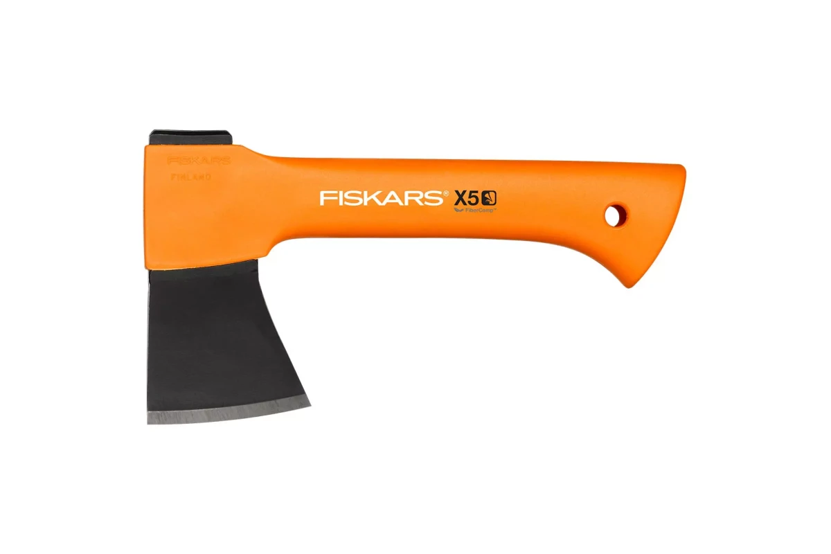 Купити Сокира універсальна Fiskars X5 XXS 1015617