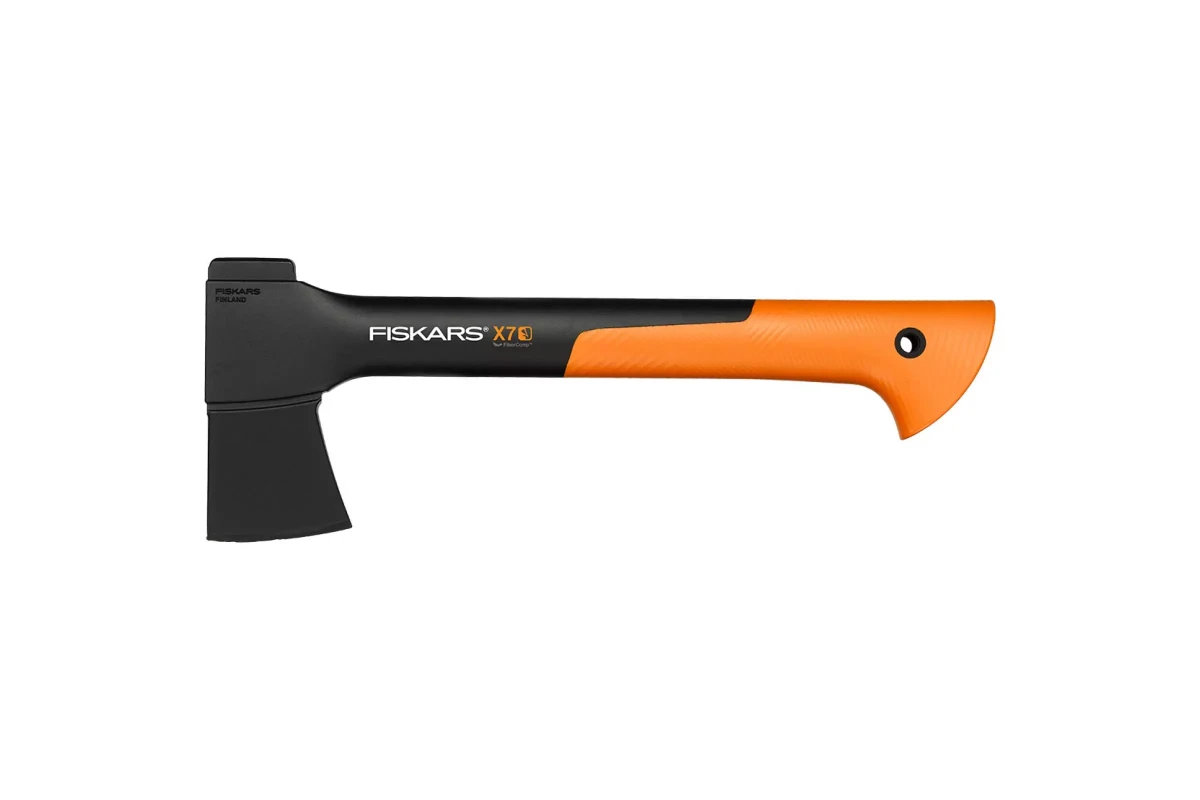 Купити Сокира універсальна Fiskars X7 XS 1015618