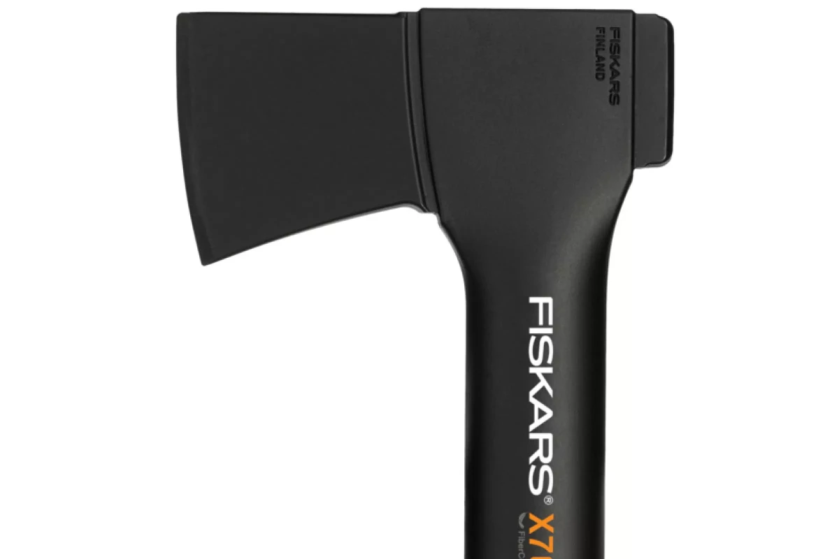 Купити Сокира універсальна Fiskars X7 XS 1015618