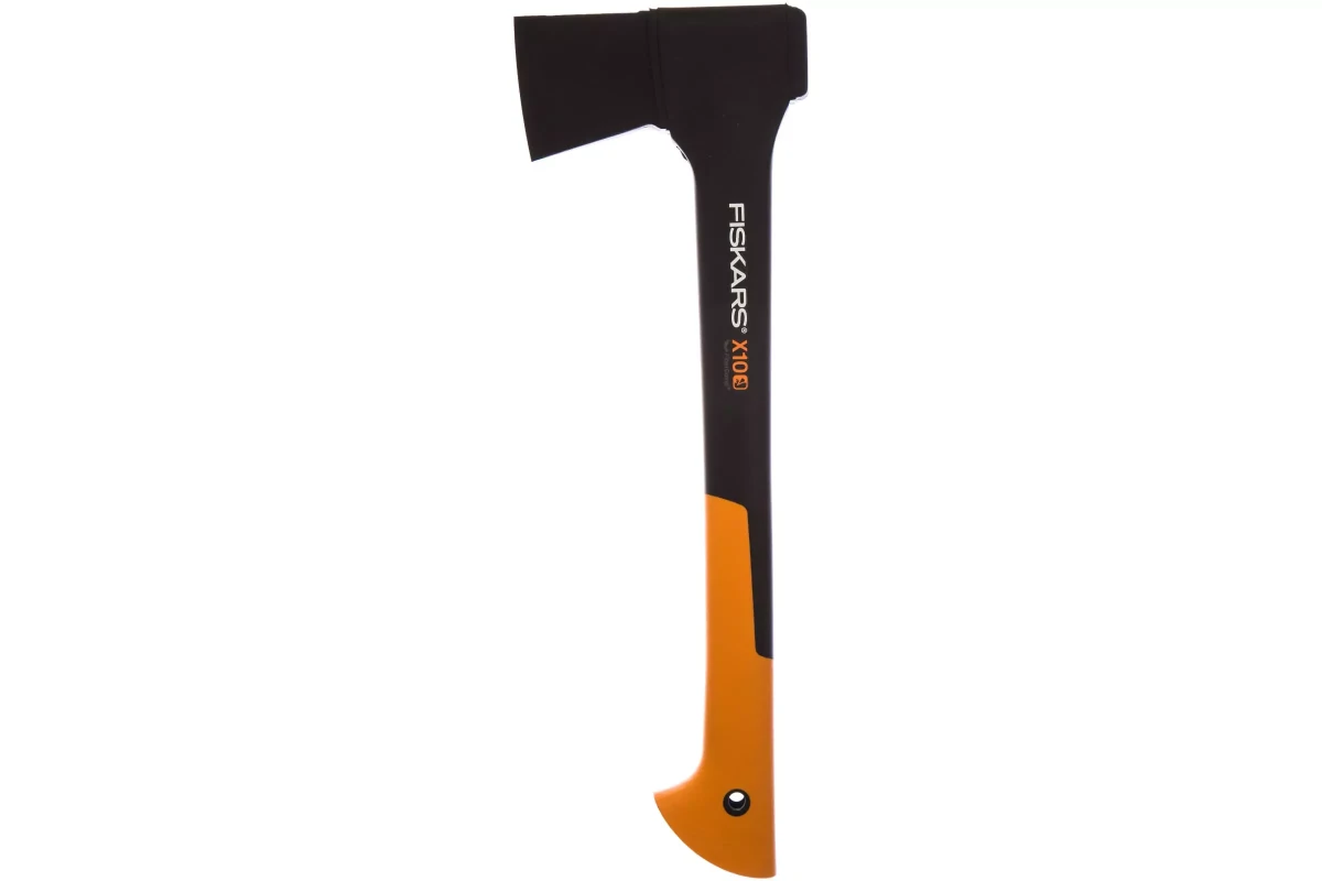 Buy Ax universal Fiskars x10 s 1015619