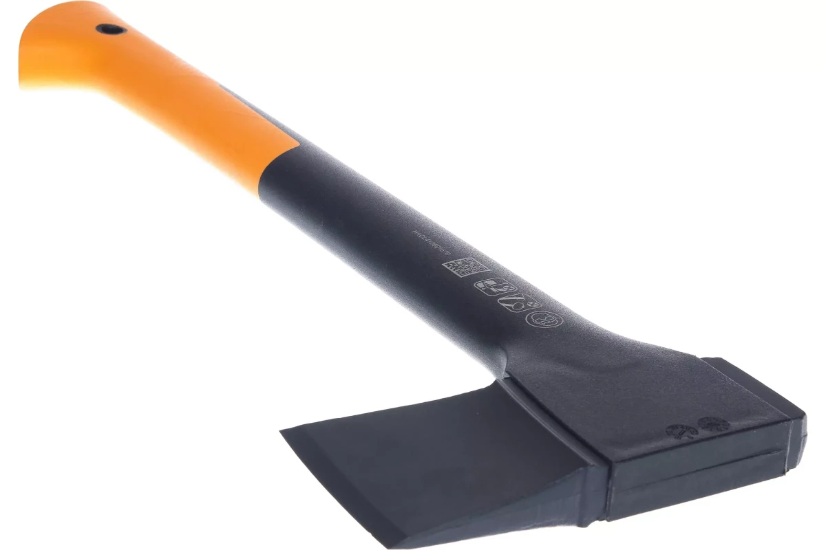 Buy Ax universal Fiskars x10 s 1015619